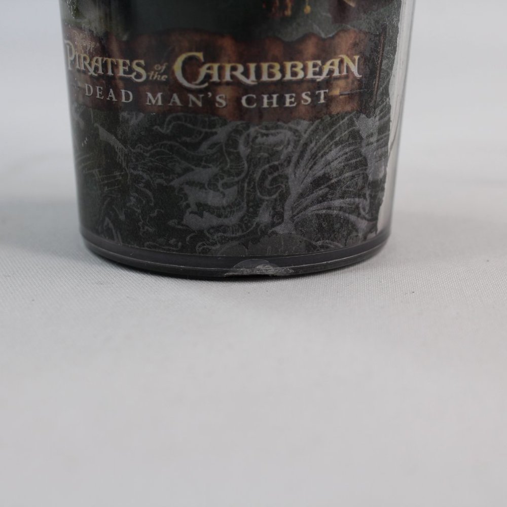 Disney World Pirates Of The Caribbean Tumbler - Picture 3 of 5